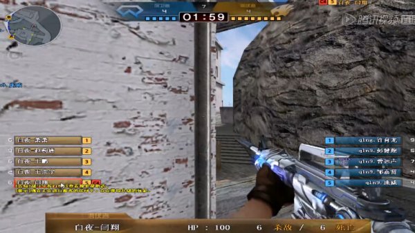 【资讯】HLTV更新积分榜，Liquid重回前五