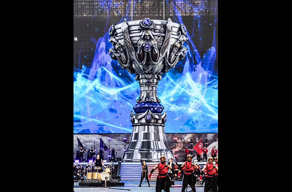 【赛前预告】王者荣耀冬季冠军杯，1月23日 DYG vs 南京Hero久竞