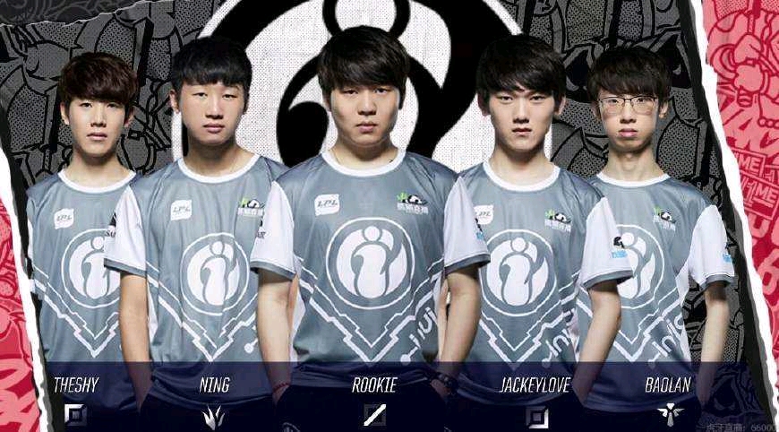 LPL documentary clip from JD Gaming Yagao ： 我在职业选手中算是比较老了