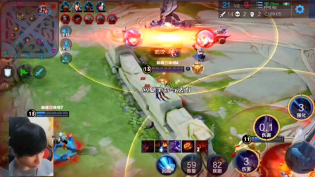 【lpl战报】WE 2-1 iG：xiye二连MVP WE收获赛季第二胜