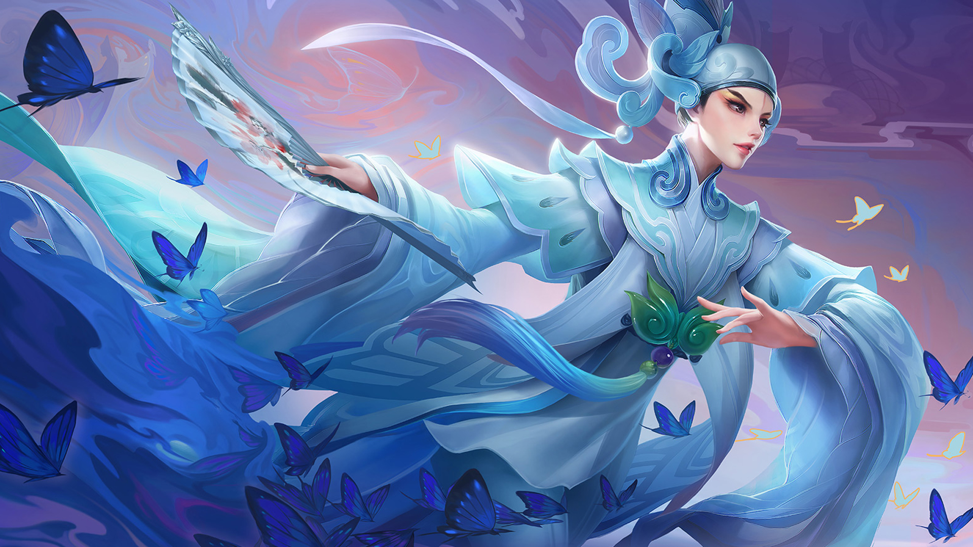 韩网评选LPL夏季赛最佳阵容：Tian当选赛季MVP