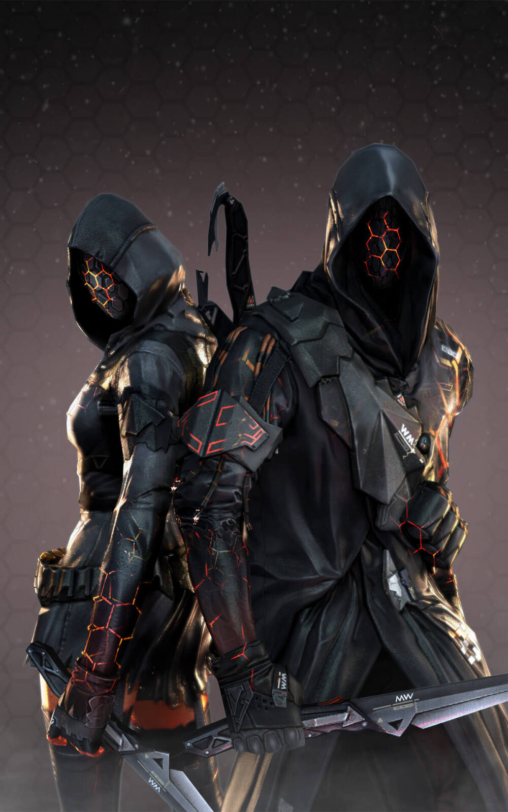 手机马桶人入侵《PUBG》，勇闯破镜米拉玛