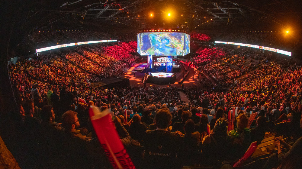 s1mple — BLAST.tv Austin Major 2025： Stage 3的最佳AWPer