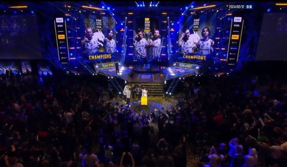 TaZ 已宣布他准备回归并恢复在 CS2 的教练生涯；