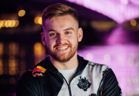 BLAST Open Spring 2025 小组赛B组首日比赛结果