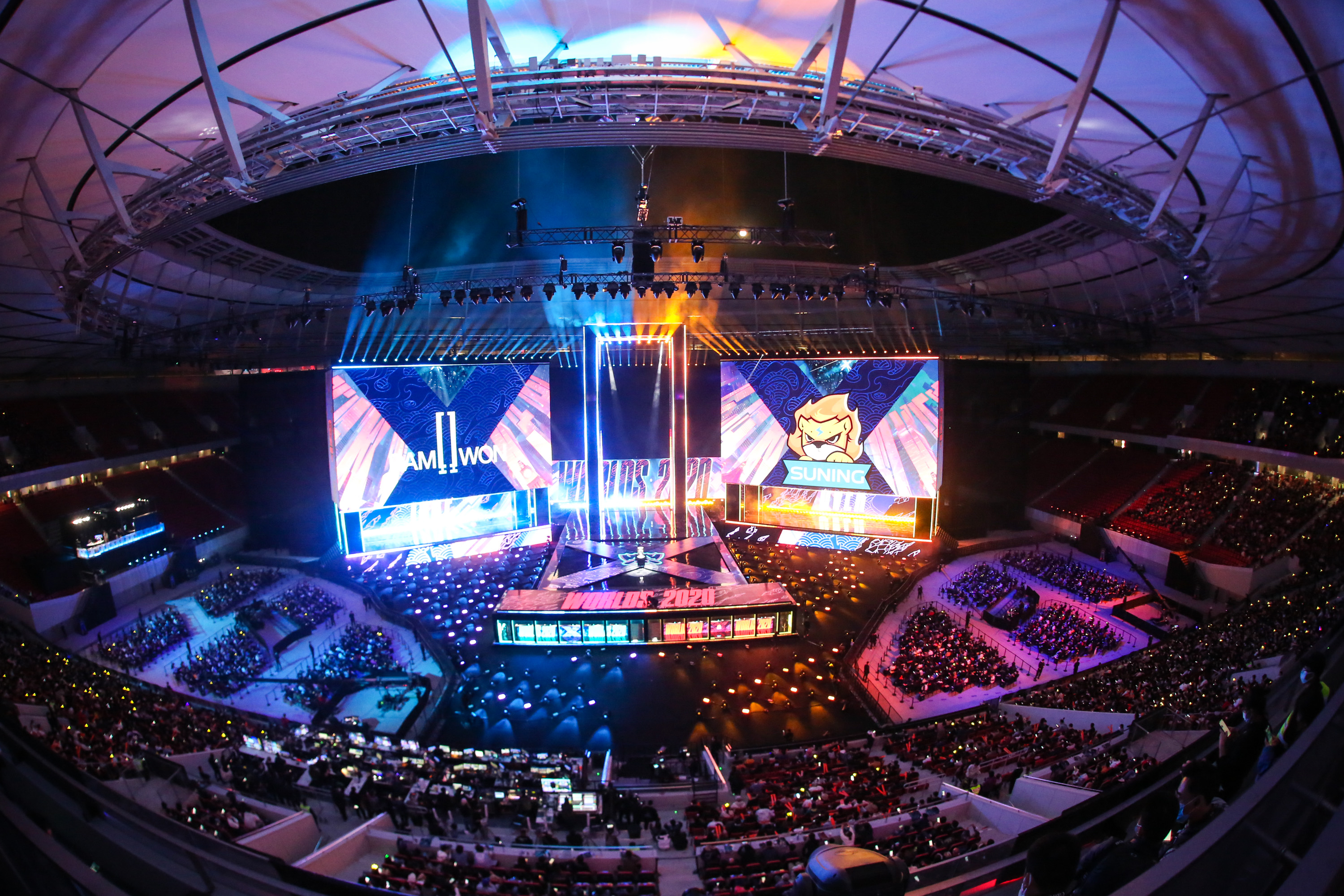 HLTV本周世界排名：Vitality升至次席