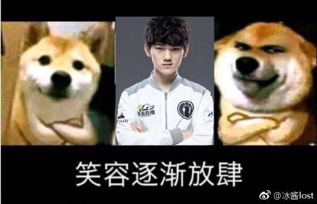 aNdu 去了 GamerLegion 的替补席;
