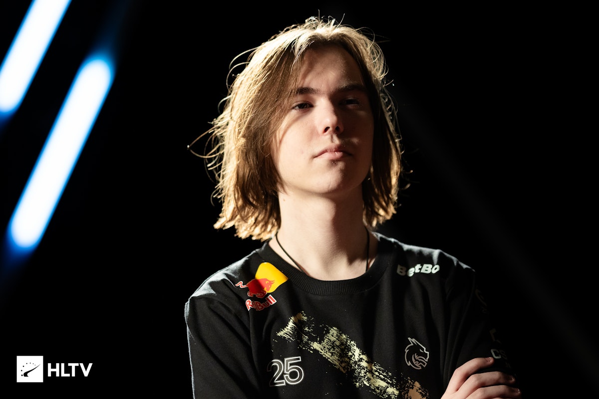 TI1冠军谈东欧TI预选：各队实力相差不是很大