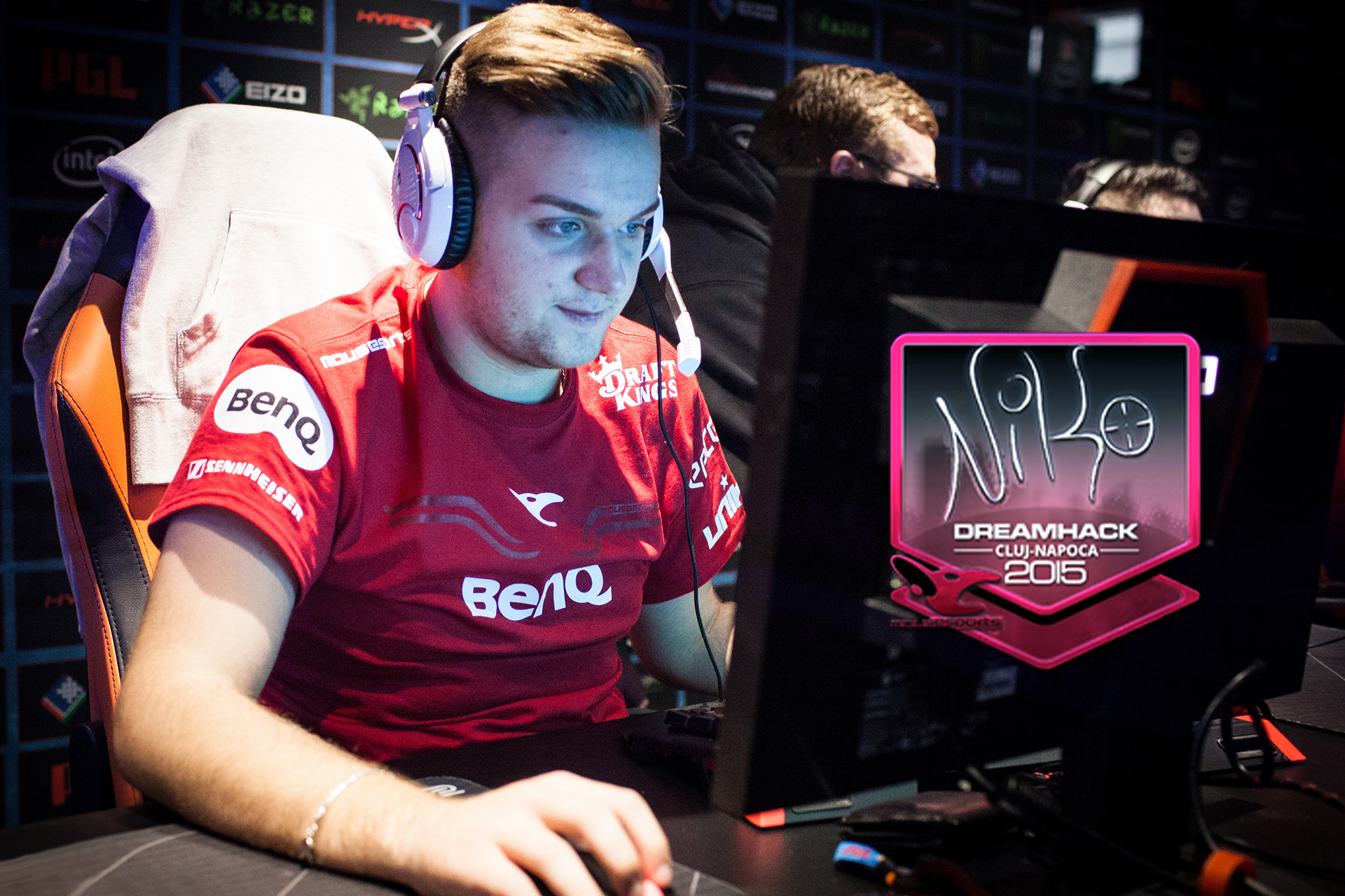 快讯《绝地求生》免费后新玩家涌入 增长达486%超过初发售成绩