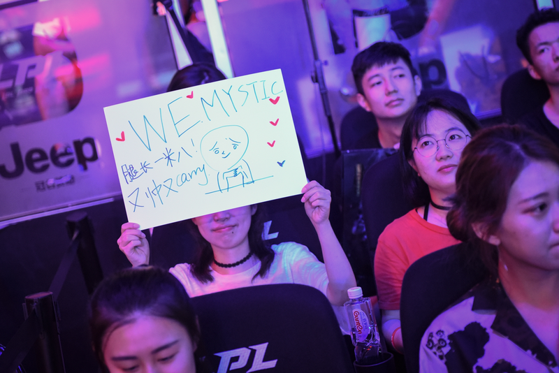 【LCS】TSM官推：下放辅助选手Shenyi至二队 上调Yursan为一队首发辅助