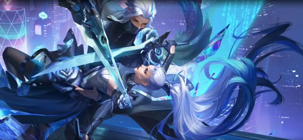 两位射手的力量！ Jiwoo 和 Jinx 在两场团战中击败了 Nongshim RedForce ，结束了比赛并获得了赛点